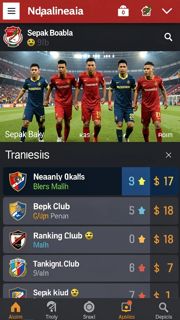 Screenshot kombo88 nomor 2