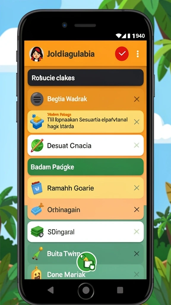 Screenshot kombo88 nomor 3