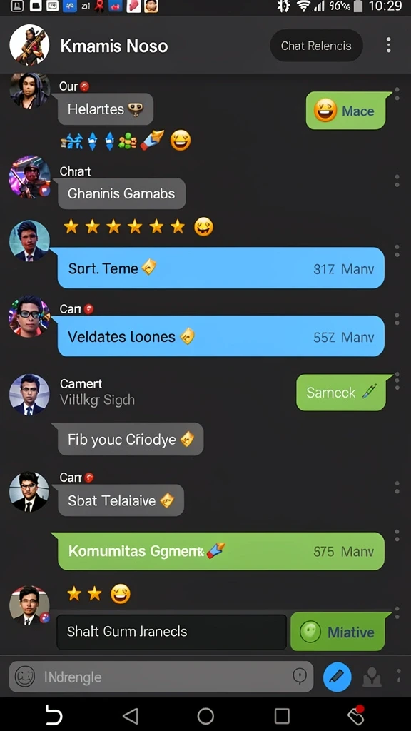 Screenshot lakutoto nomor 1