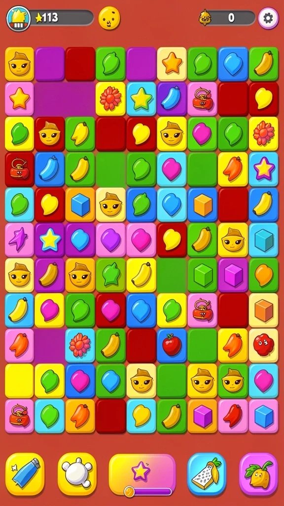 Screenshot lakutoto nomor 2
