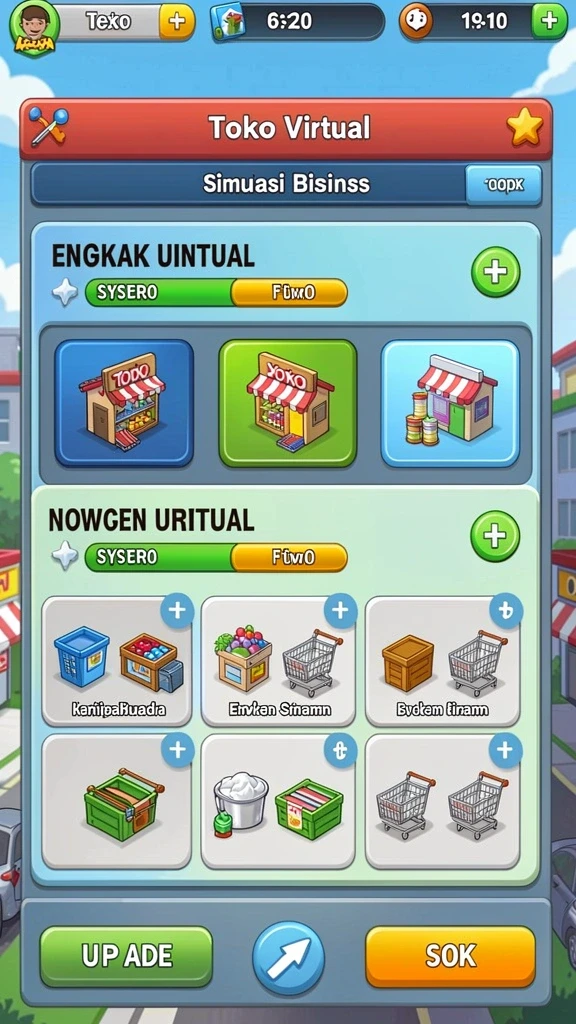 Screenshot lancar138 nomor 3