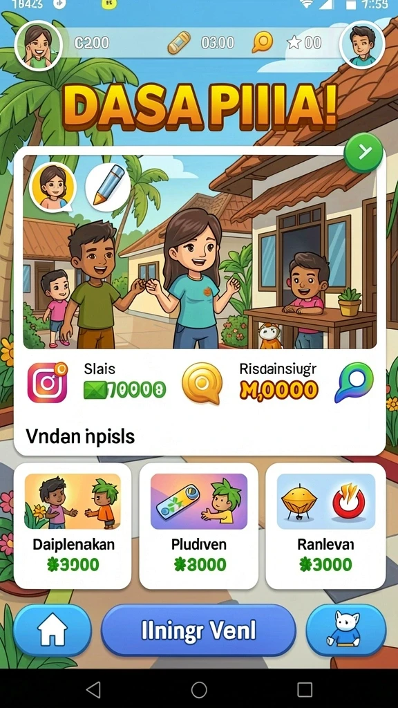 Screenshot lavowin nomor 2