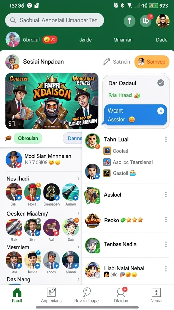 Screenshot luckybest88 nomor 2