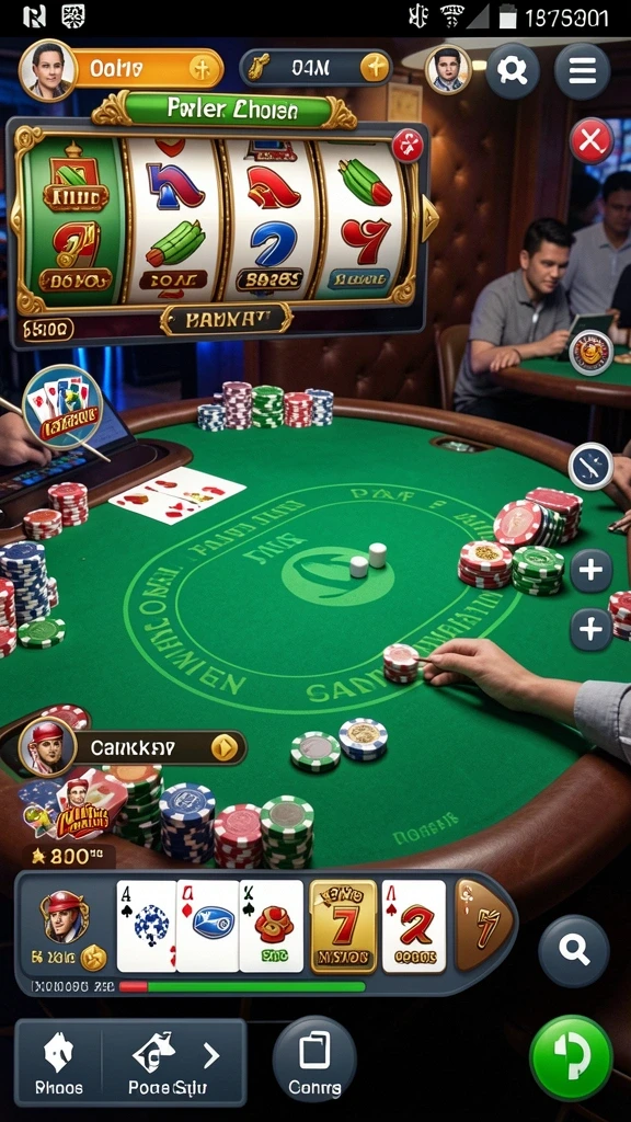 Screenshot luckytopia nomor 2