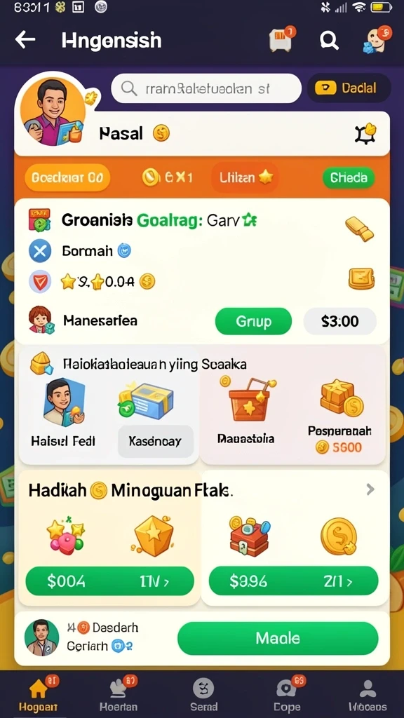 Screenshot lusa777 nomor 1