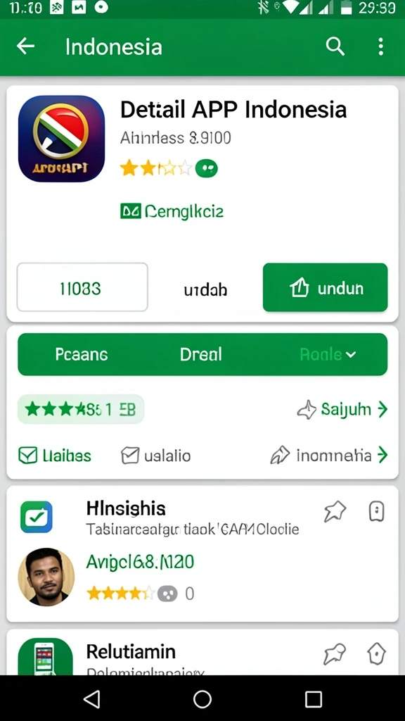Screenshot luxury138 nomor 3