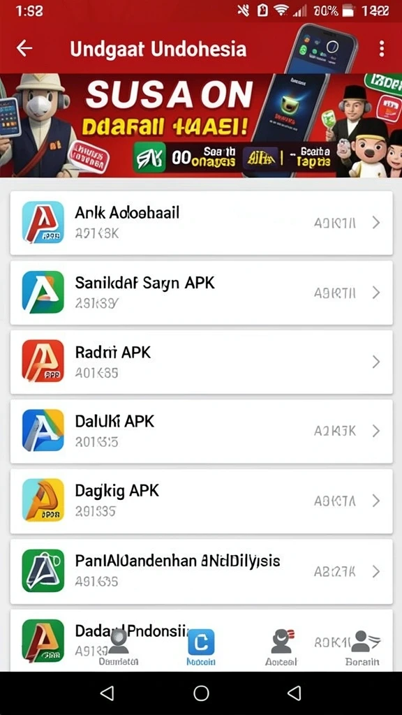 Screenshot maktoto nomor 1