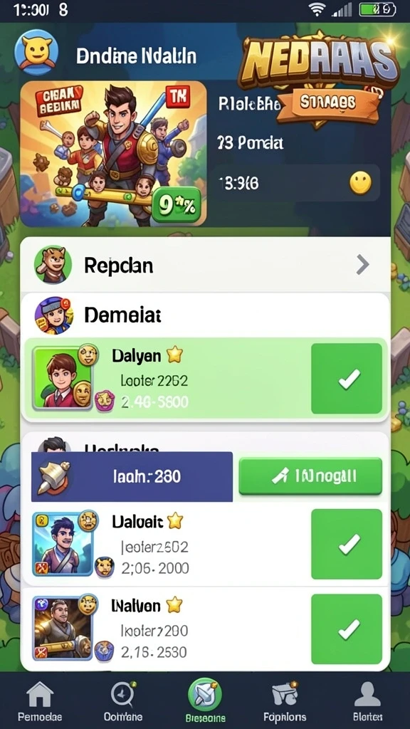 Screenshot mamen123 nomor 3
