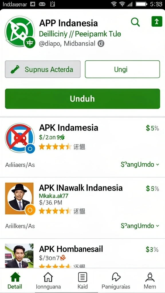 Screenshot mamibet nomor 1