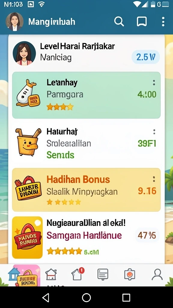 Screenshot megewin188 nomor 1