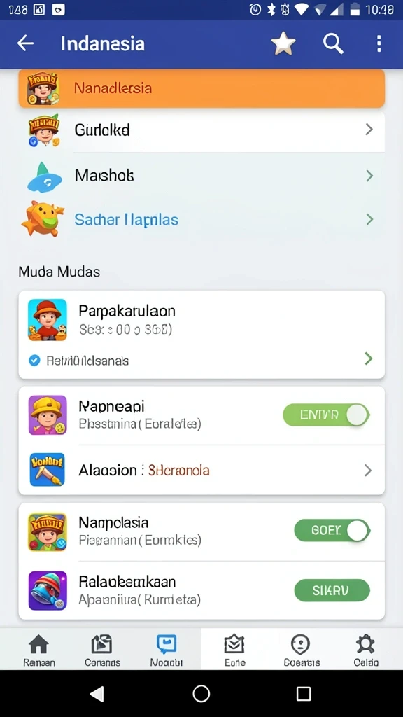 Screenshot menang666 nomor 2