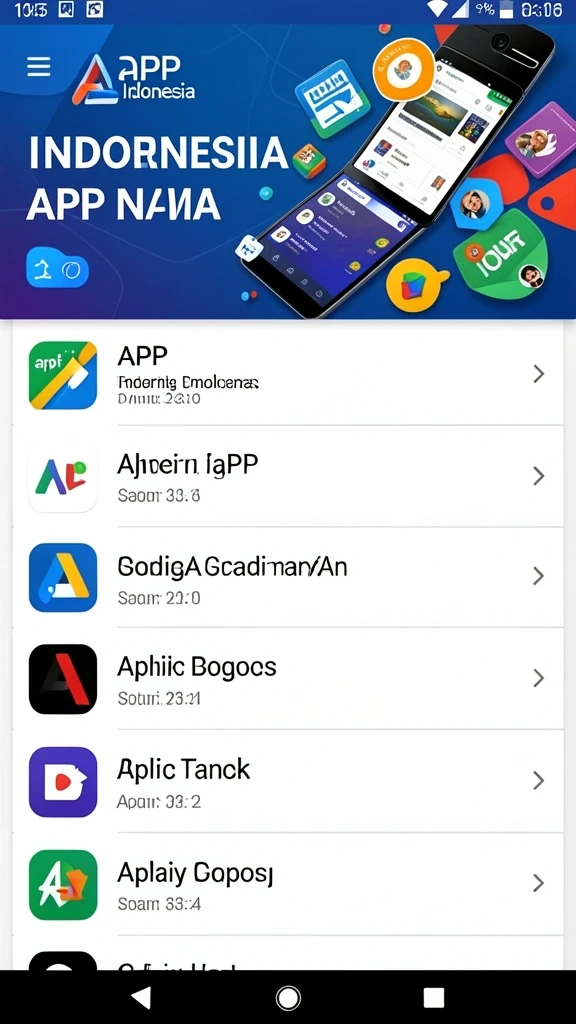 Screenshot merdekawin nomor 1