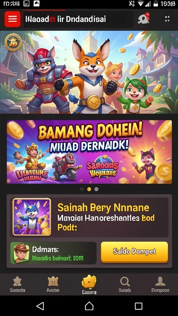 Screenshot musang178 nomor 3