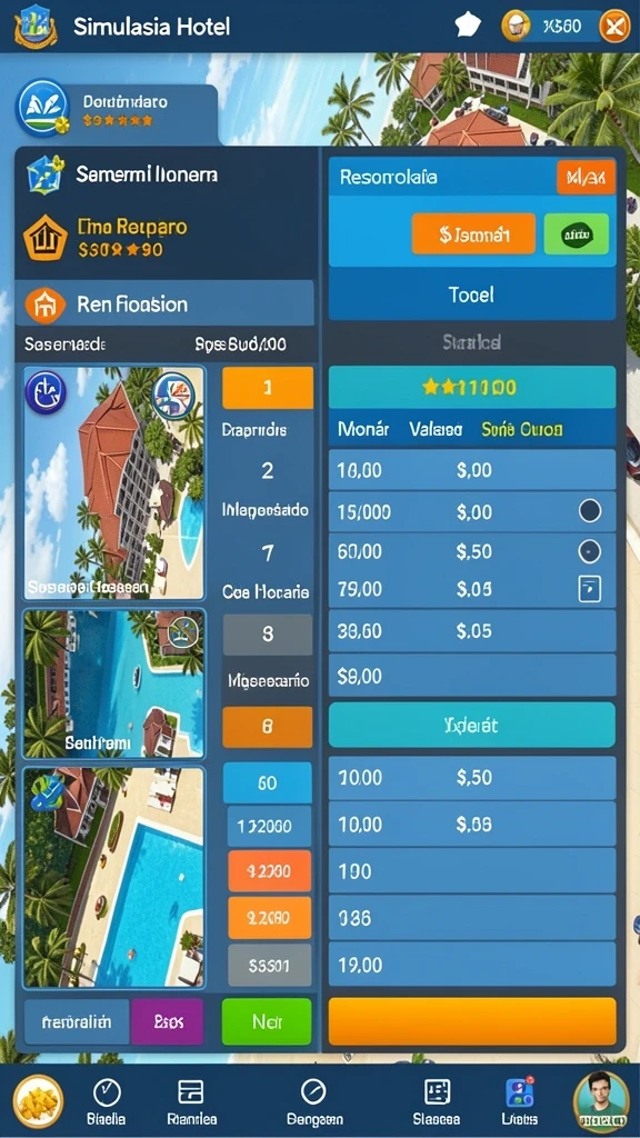 Screenshot nanas777 nomor 1