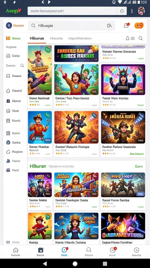 Screenshot nexgid nomor 3