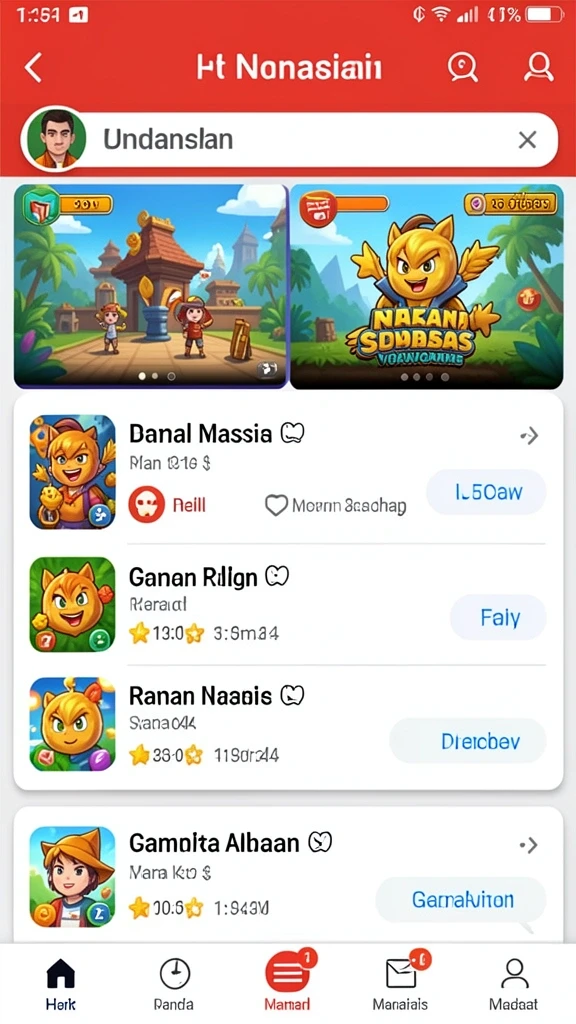 Screenshot nusantaratoto nomor 2