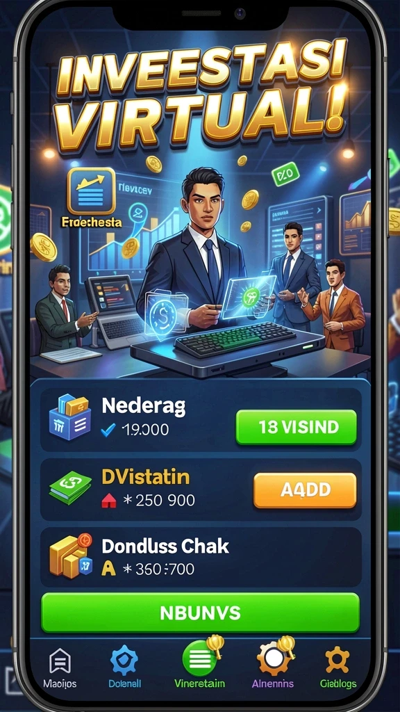 Screenshot nv77 nomor 1