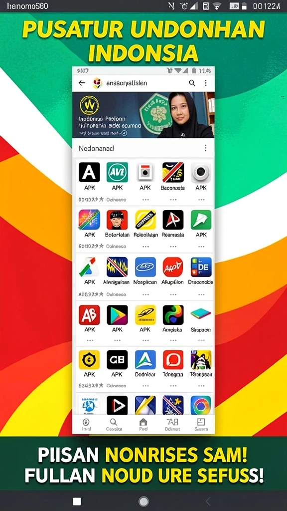 Screenshot nx888 nomor 1