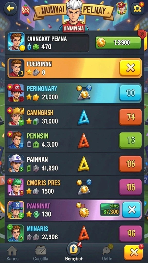 Screenshot petirrp nomor 3