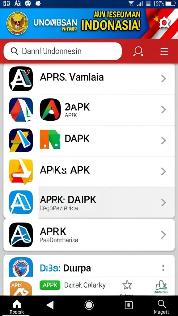 Screenshot playwin nomor 2