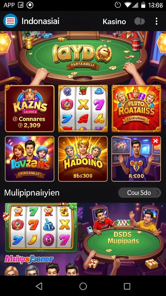 Screenshot playwin123 nomor 2