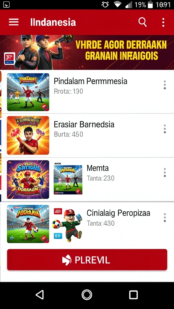 Screenshot playwin123 nomor 3