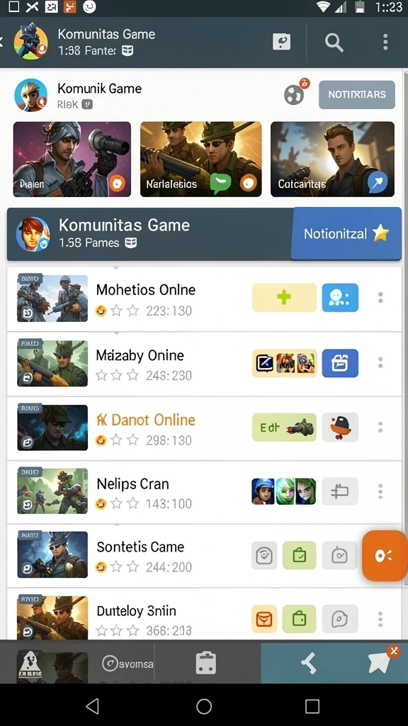Screenshot pprryy nomor 3