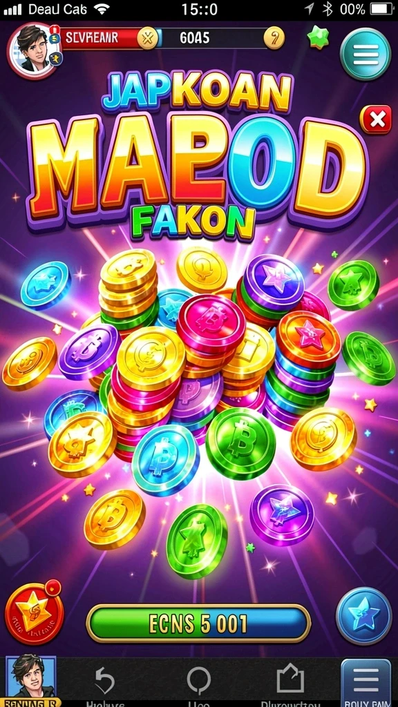 Screenshot qtgame nomor 1