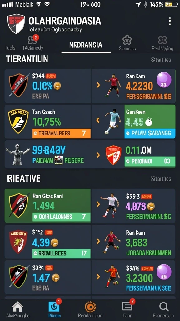 Screenshot raja288 nomor 2