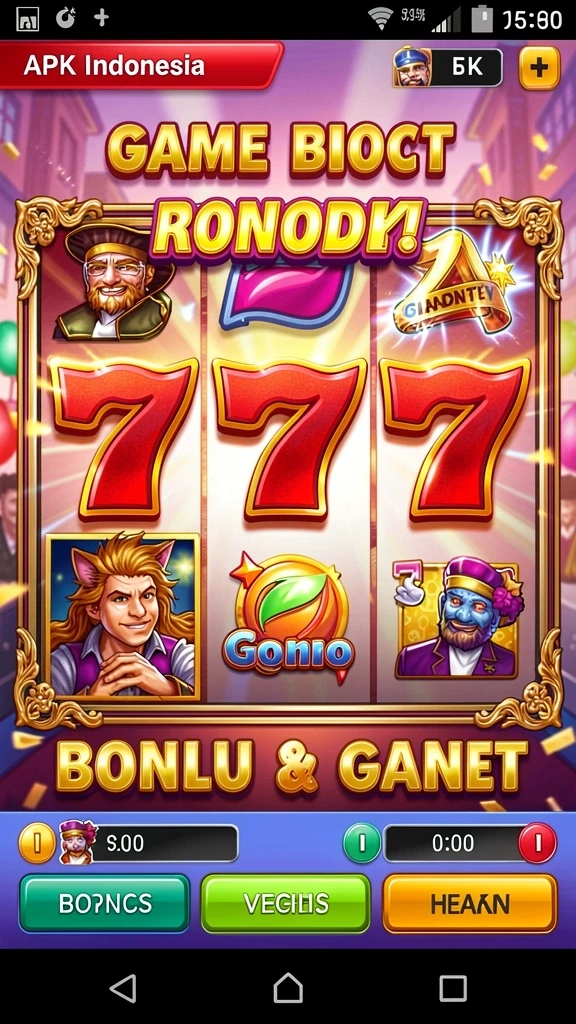 Screenshot raja288 nomor 3