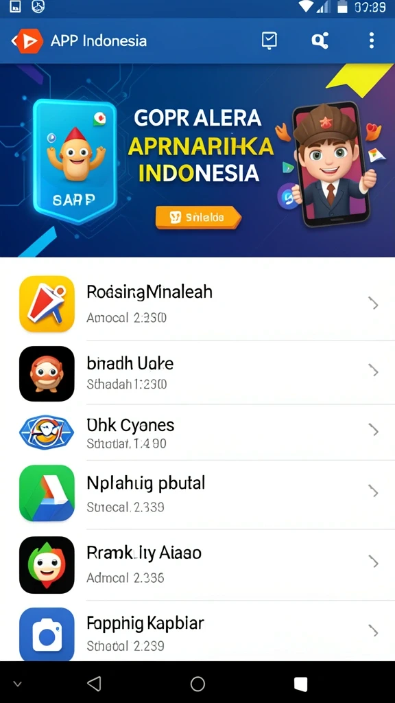 Screenshot rajapanen nomor 1