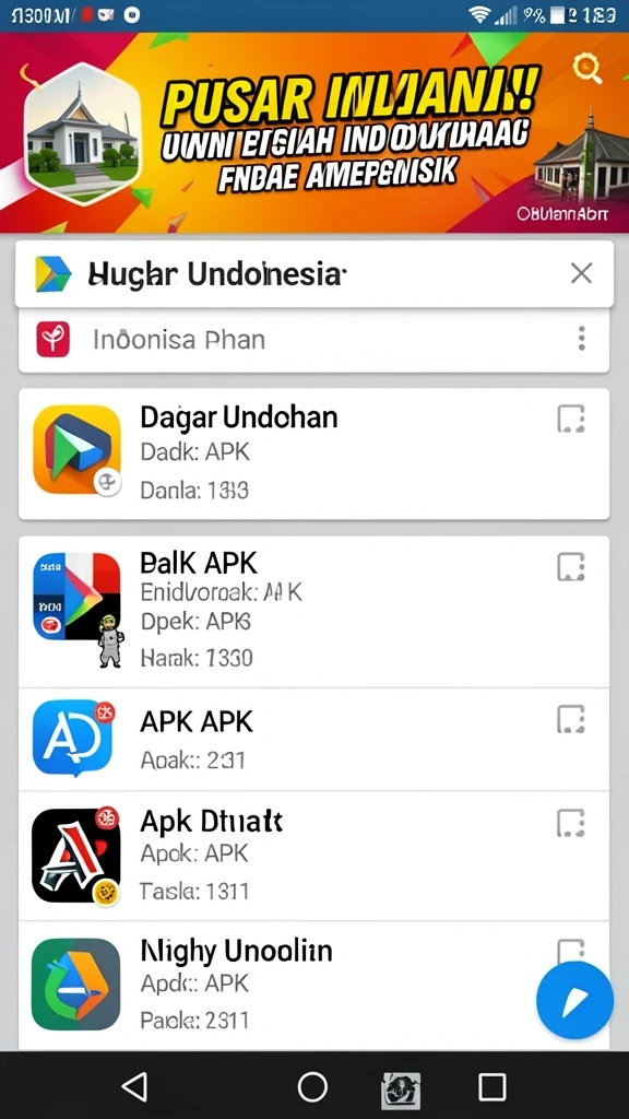 Screenshot rezekigo nomor 3