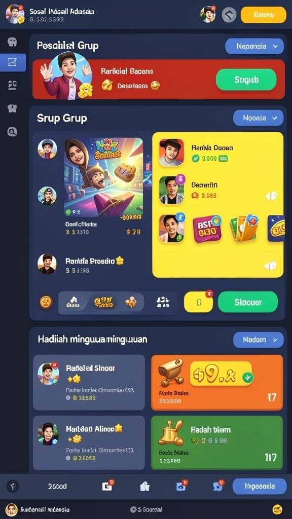 Screenshot rich7 nomor 3