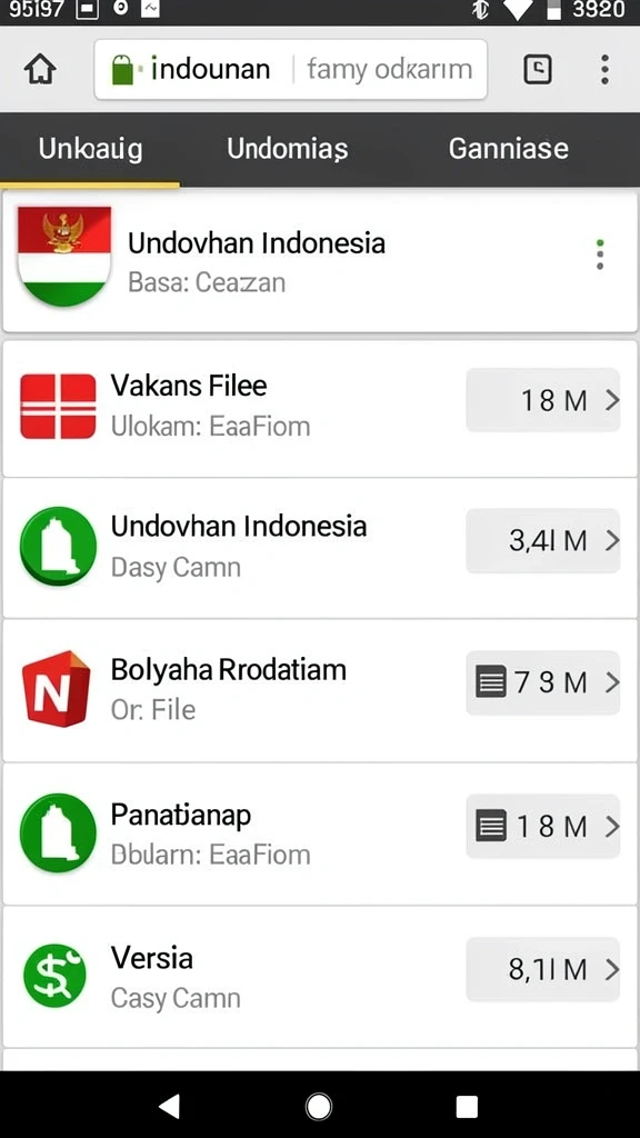Screenshot rinduslot nomor 1