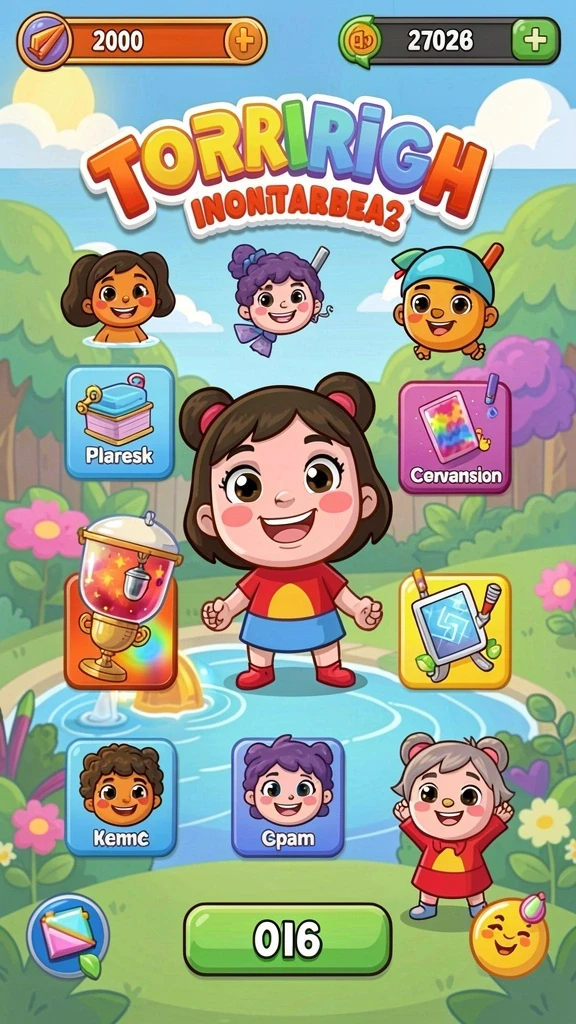 Screenshot royaltoto nomor 2