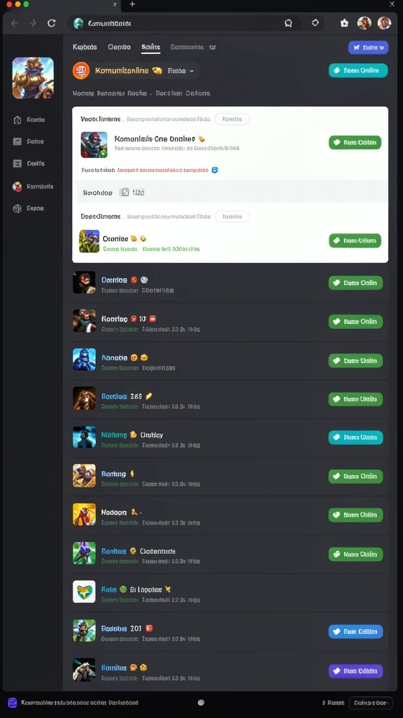 Screenshot rsnvip nomor 1