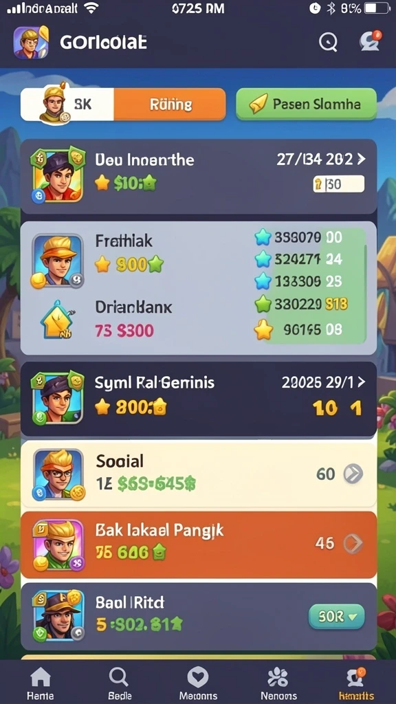 Screenshot rumahtoto nomor 2