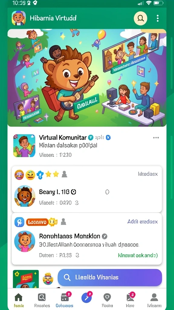 Screenshot superhoki nomor 3