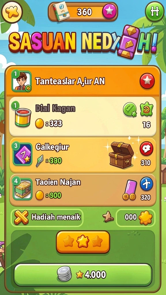 Screenshot supraslot nomor 1