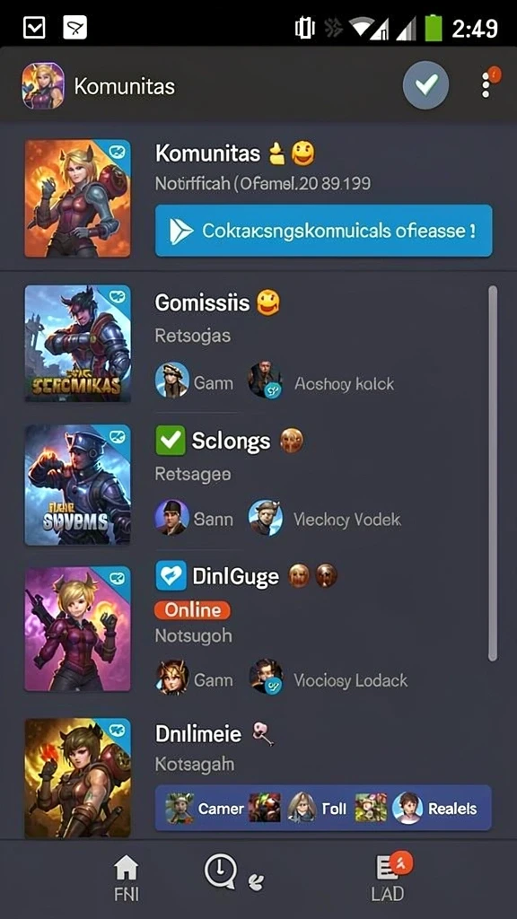 Screenshot supraslot nomor 2