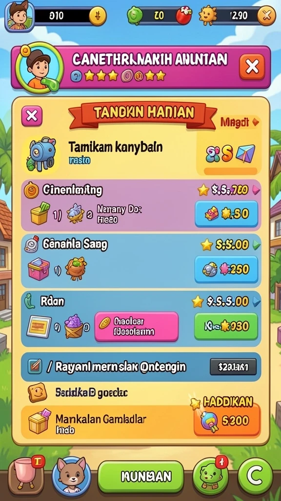 Screenshot surga55 nomor 3