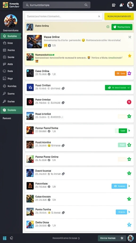 Screenshot svip2 nomor 1