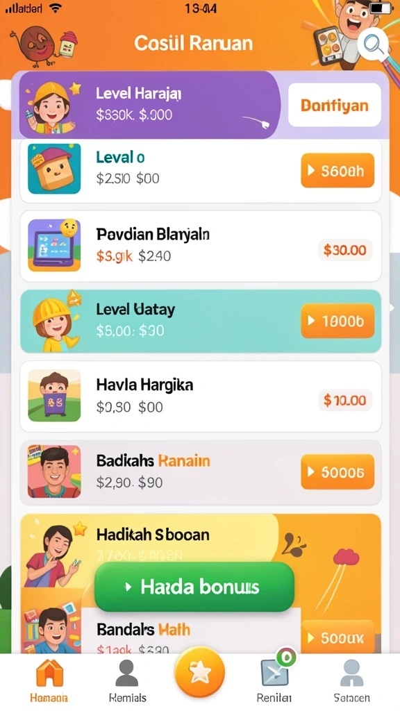 Screenshot svip9 nomor 1