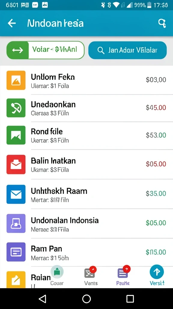 Screenshot svip9 nomor 2