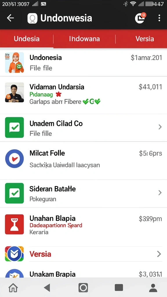 Screenshot svipwins nomor 1