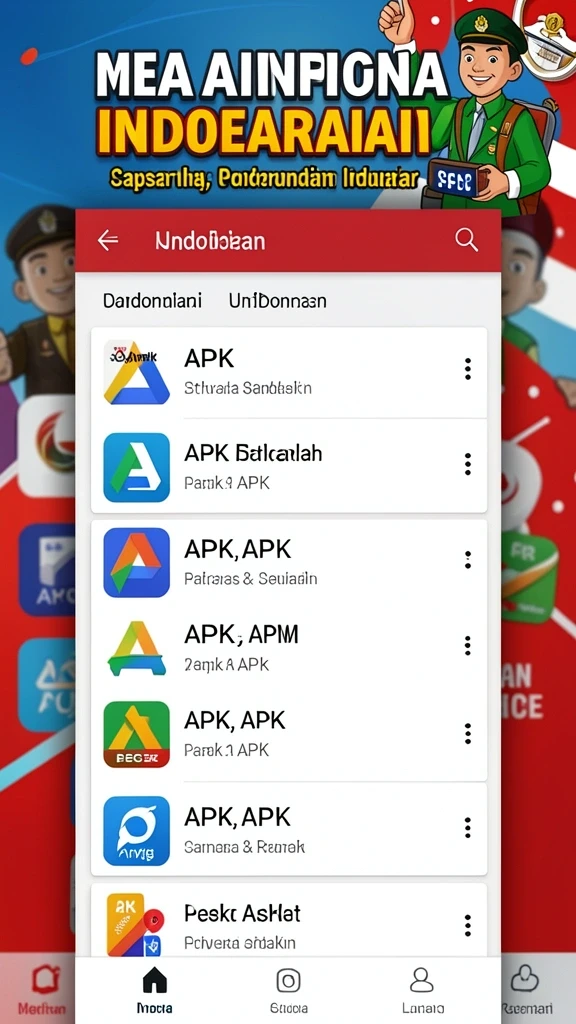 Screenshot t9999 nomor 3