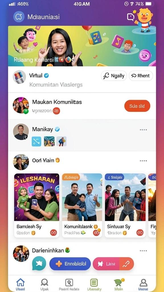 Screenshot tawonbet nomor 3