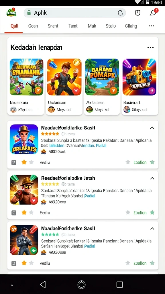 Screenshot toto12 nomor 3