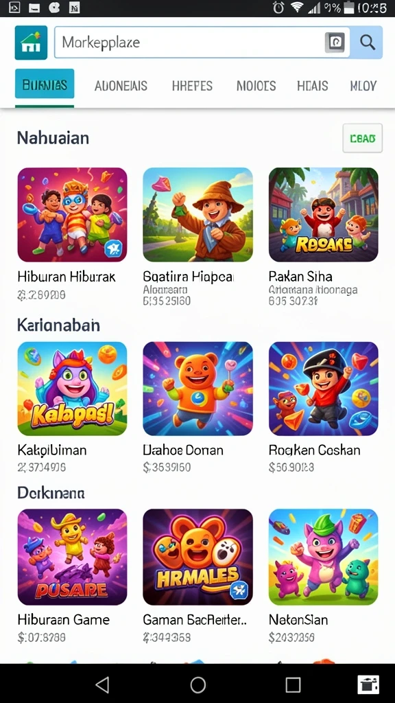 Screenshot waktogel nomor 3