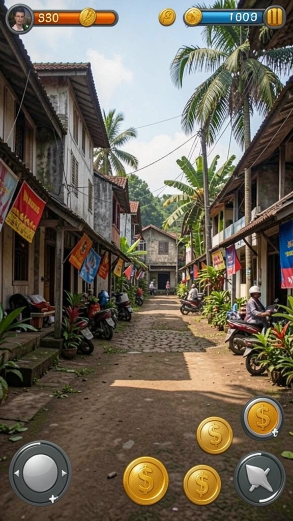 Screenshot watitoto nomor 3